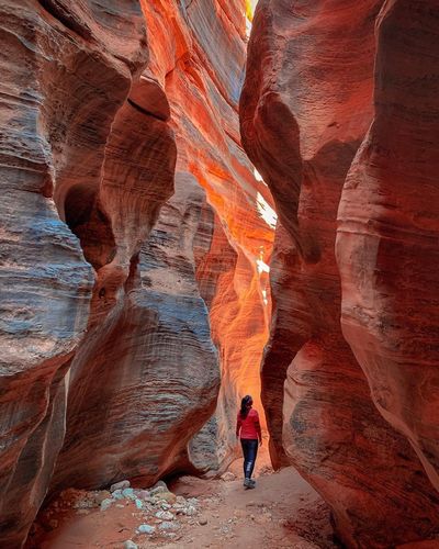 Buckskin Gulch