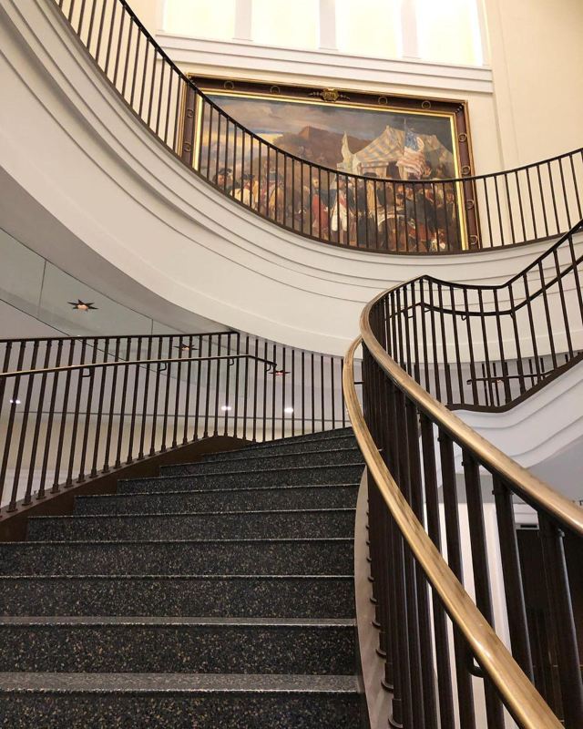 Museum of The American Revolution
