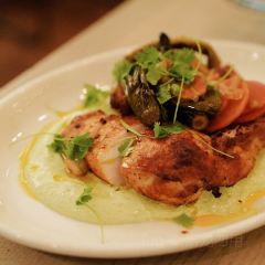 Ten Foot Henry User Photo