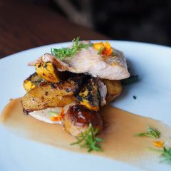 River Café User Photo