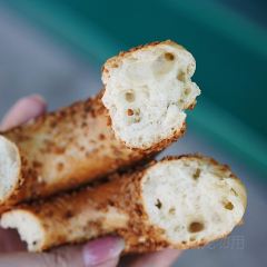 Fairmount Bagel張用戶圖片
