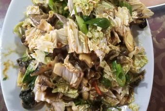 兄弟餐厅(滨海公路店) User Photo