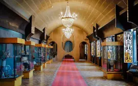 Музей Сталина