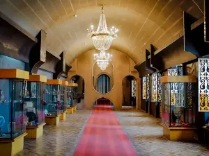 Josef-Stalin-Museum