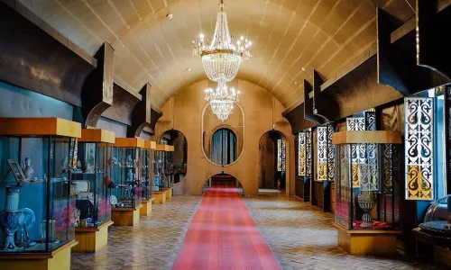 Stalin Museum