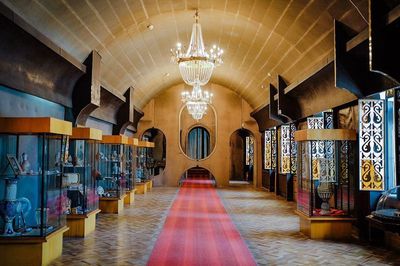 Stalin Museum