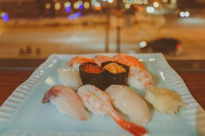 おたる政寿司 本店