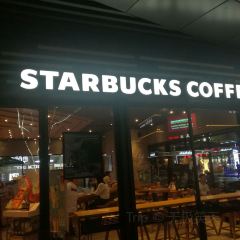 星巴克(金华武义壶山广场店) User Photo