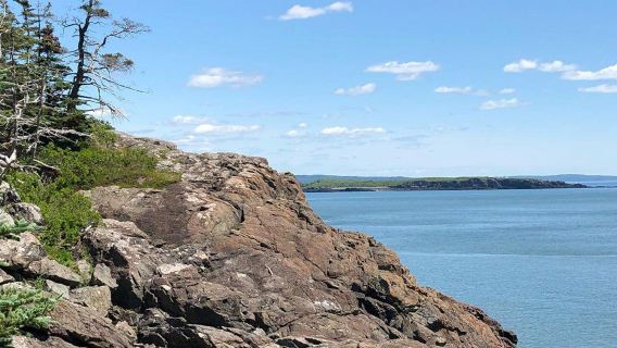 Irving Nature Park