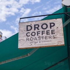 Drop Coffee Roasters User Photo