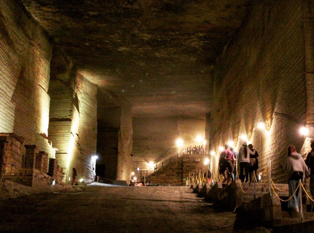 Oya Stone Museum Travel Guidebook Must Visit Attractions In Utsunomiya Oya Stone Museum Nearby Recommendation Trip Com