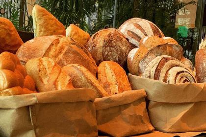 Restaurant Guy Savoy