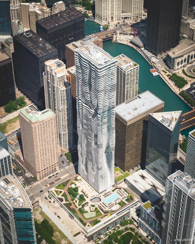 Aqua Condos