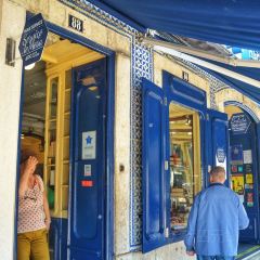 Pasteis de Belem User Photo