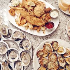 Desire Oyster Bar張用戶圖片