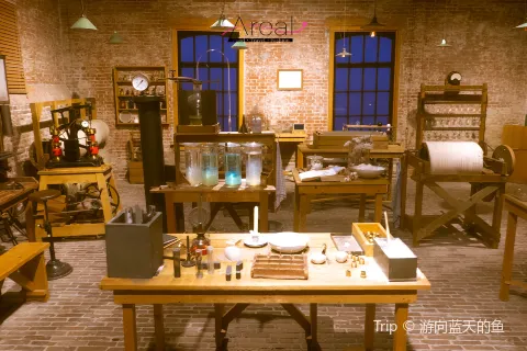 Philips Museum