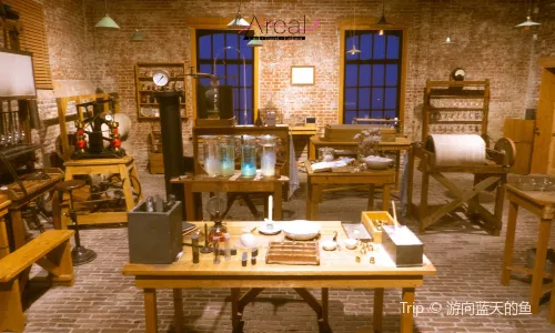 Philips Museum