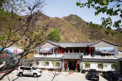 润泽园避暑山庄