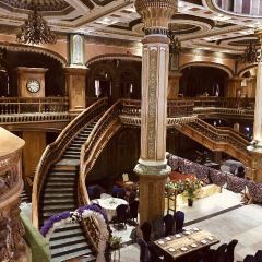 Knight's Grand View Garden User Photo