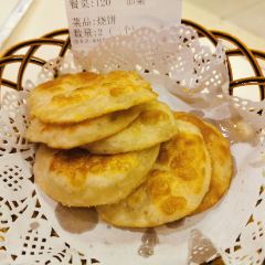 满客隆烧烤(辛集方碑店) 여행 사진