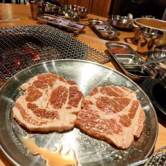 Gangtongwu (taihe) User Photo