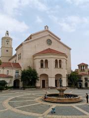 Kadakaisiqian Renda Church