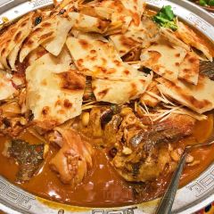 孙掌勺鱼头泡饼(怀特店) User Photo