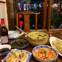 水轩坊(上西街店) User Photo