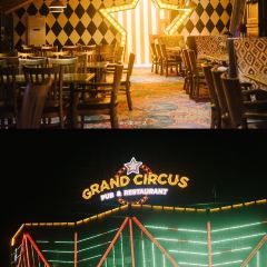 Hard Rock Cafe Ulaanbaatar ảnh của người dùng