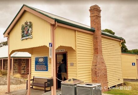 National Anzac Centre