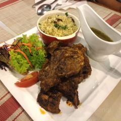 Chilli Vanilla User Photo