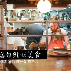 Project 72 Wine&Deli張用戶圖片