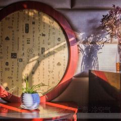 BAISUIYUAN JIULOU User Photo
