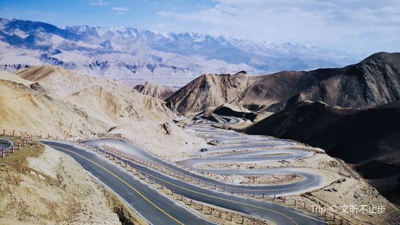 Panlong Ancient Road