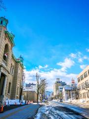 The Bank of Japan Otaru Museum