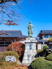 Fujiomurosengen Shrine