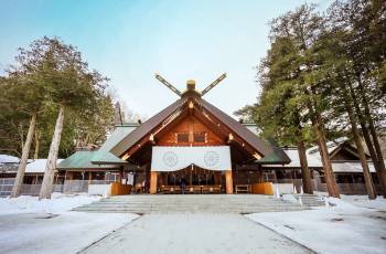 札幌的熱門熱門趨勢景點