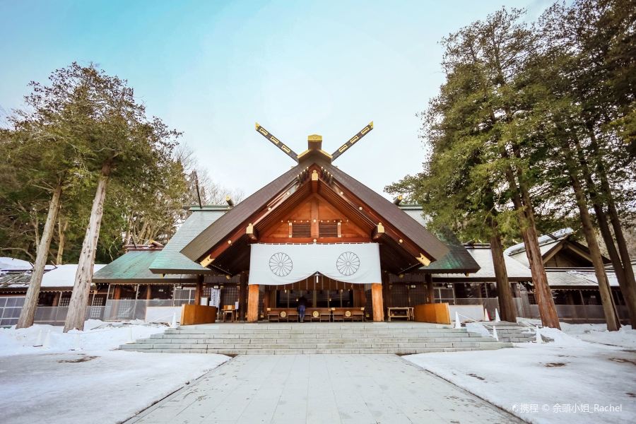 北海道神宮