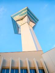 Goryōkaku Tower