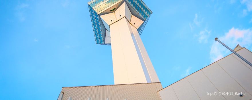 五稜郭塔