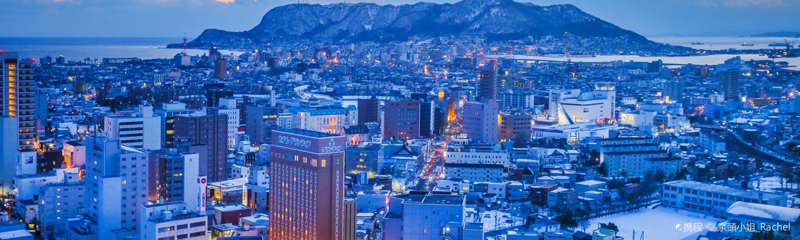HakodateTravel Services
