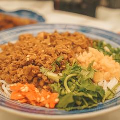 王阿盖手工小吃(环城西路店) User Photo