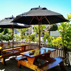 The Mussel Pot Restaurant 여행 사진