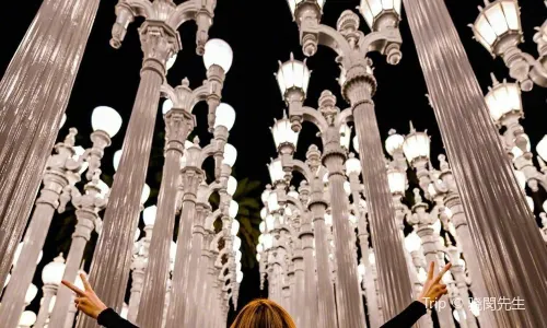 洛杉磯郡藝術博物館