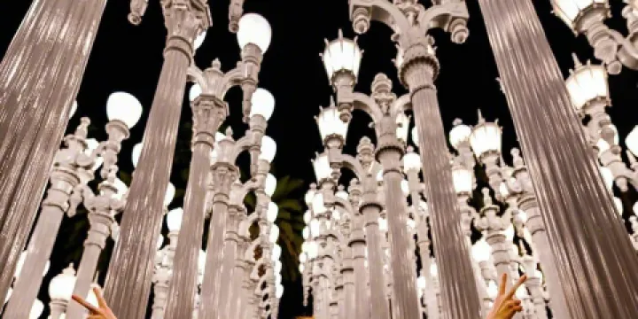 洛杉磯郡藝術博物館