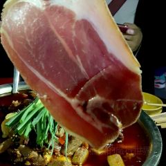 大桥农家乐 User Photo