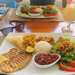 Z Gastro Bar User Photo