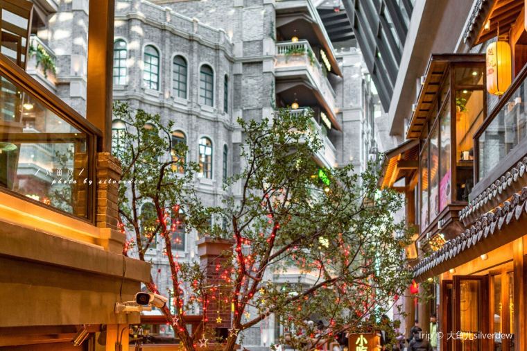 長春の天気をチェックして観光の準備をしよう