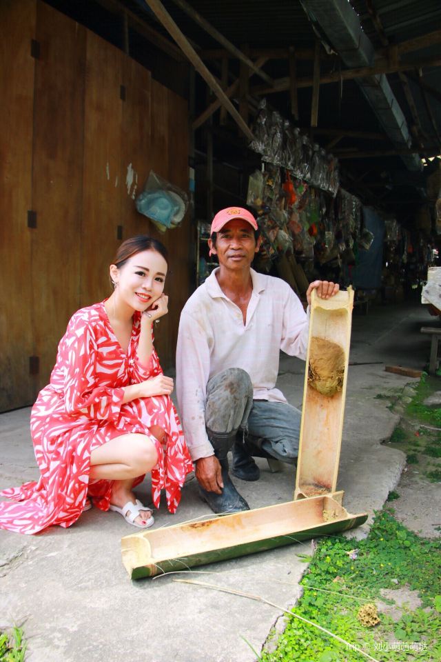 키나발루 산