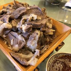 蒙格樂蒙餐張用戶圖片